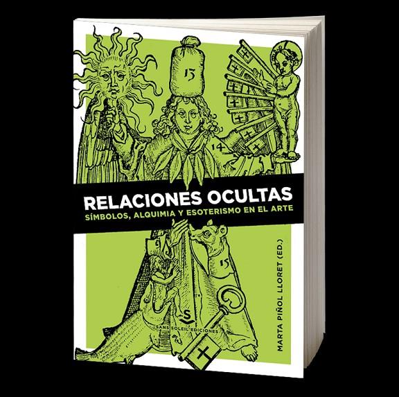 RELACIONES OCULTAS | 9788494839610 | PIÑOL, MARTA | Llibreria Online de Banyoles | Comprar llibres en català i castellà online