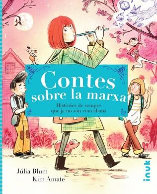 CONTES SOBRE LA MARXA | 9788416774654 | RANERA PORTELLA, JÚLIA | Llibreria Online de Banyoles | Comprar llibres en català i castellà online