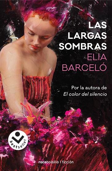 LAS LARGAS SOMBRAS | 9788416859511 | BARCELÓ, ELIA | Llibreria Online de Banyoles | Comprar llibres en català i castellà online