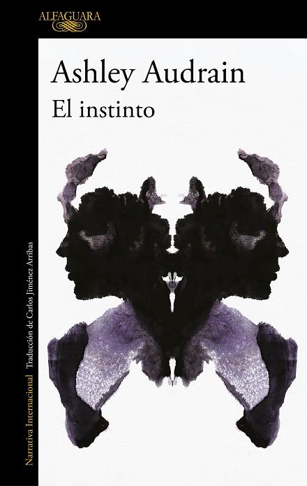 INSTINTO, EL | 9788420454825 | AUDRAIN, ASHLEY | Llibreria Online de Banyoles | Comprar llibres en català i castellà online