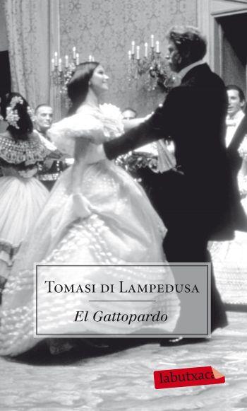 GATTOPARDO, EL | 9788499303758 | TOMASI DI LAMPEDUSA, GIUSEPPE | Llibreria Online de Banyoles | Comprar llibres en català i castellà online