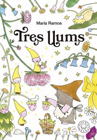 TRES LLUMS | 9788419172549 | RAMOS, MARÍA | Llibreria Online de Banyoles | Comprar llibres en català i castellà online