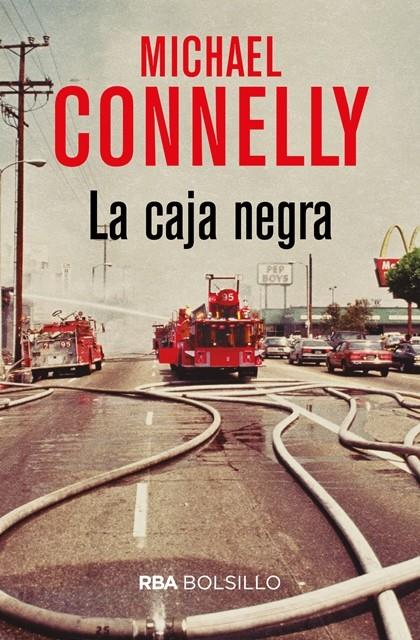 LA CAJA NEGRA | 9788491870470 | CONNELLY , MICHAEL | Llibreria Online de Banyoles | Comprar llibres en català i castellà online