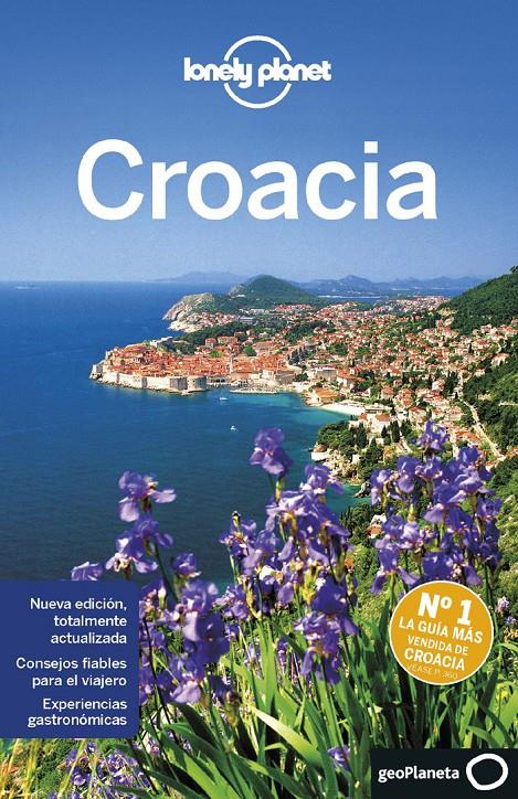 CROACIA 5 | 9788408118985 | ANJA MUTIC/VESNA MARIC | Llibreria Online de Banyoles | Comprar llibres en català i castellà online