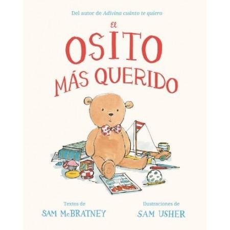 OSITO MAS QUERIDO,EL | 9788417761158 | MCBRATNEY, SAM | Llibreria Online de Banyoles | Comprar llibres en català i castellà online