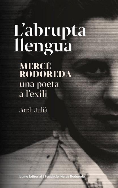 ABRUPTA LLENGUA, L' | 9788497664950 | JULIÀ, JORDI  | Llibreria Online de Banyoles | Comprar llibres en català i castellà online