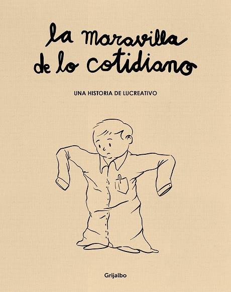 LA MARAVILLA DE LO COTIDIANO | 9788425361050 | LUCREATIVO | Llibreria Online de Banyoles | Comprar llibres en català i castellà online