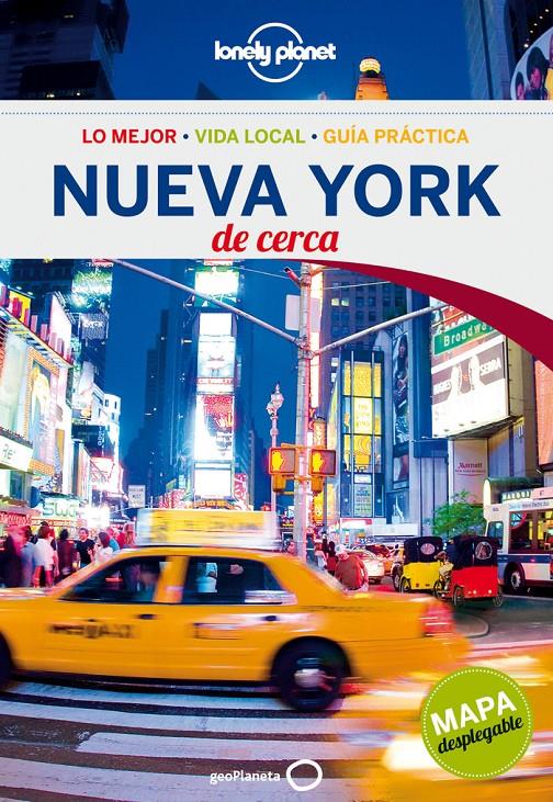 NUEVA YORK DE CERCA 4 | 9788408056911 | PRESSER, BRANDON  | Llibreria Online de Banyoles | Comprar llibres en català i castellà online
