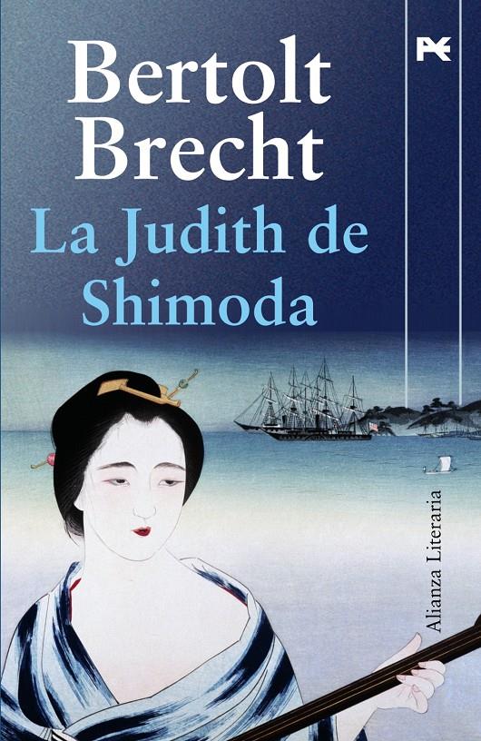 JUDITH DE SHIMODA,LA | 9788420668789 | BRECHT, BERTOLT | Llibreria Online de Banyoles | Comprar llibres en català i castellà online