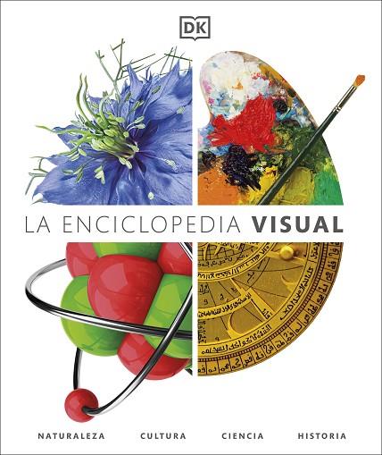 ENCICLOPEDIA VISUAL, LA | 9780241537879 | DK | Llibreria L'Altell - Llibreria Online de Banyoles | Comprar llibres en català i castellà online - Llibreria de Girona