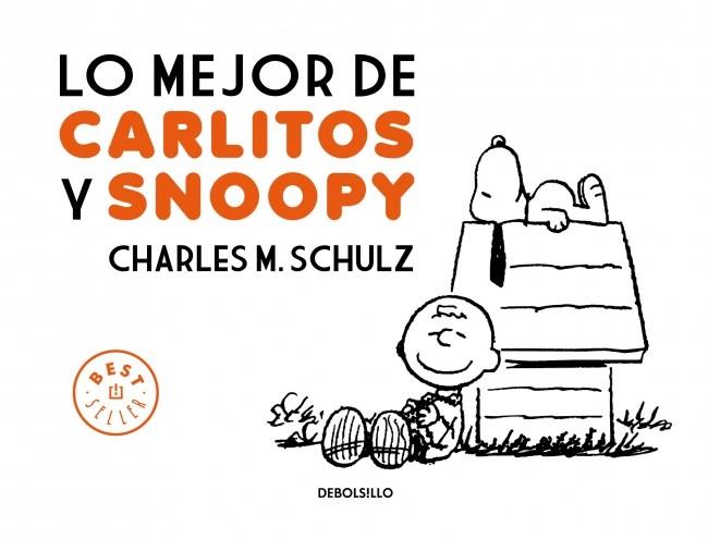 MEJOR DE CARLITOS Y SNOOPY, LO | 9788499893723 | SCHULZ, CHARLES M. | Llibreria Online de Banyoles | Comprar llibres en català i castellà online