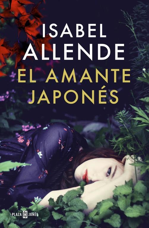 AMANTE JAPONÉS, EL | 9788401015724 | ALLENDE, ISABEL | Llibreria Online de Banyoles | Comprar llibres en català i castellà online