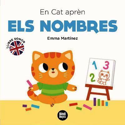 EN CAT APRÈN ELS COLORS | 9788412108019 | Llibreria Online de Banyoles | Comprar llibres en català i castellà online