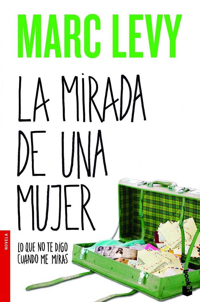 MIRADA DE UNA MUJER, LA | 9788408013662 | LEVY, MARC | Llibreria Online de Banyoles | Comprar llibres en català i castellà online