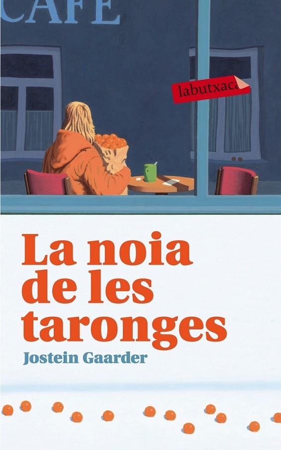 NOIA DE LES TARONGES, LA | 9788499308043 | GAARDER, JOSTEIN  | Llibreria Online de Banyoles | Comprar llibres en català i castellà online
