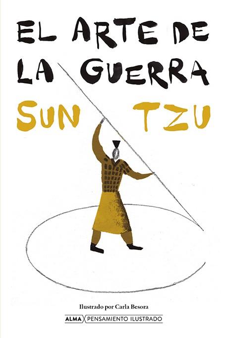 EL ARTE DE LA GUERRA | 9788418395352 | SUN-TZU | Llibreria Online de Banyoles | Comprar llibres en català i castellà online