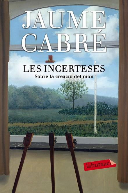 INCERTESES, LES | 9788416600205 | CABRÉ, JAUME | Llibreria Online de Banyoles | Comprar llibres en català i castellà online