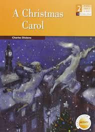 A CHRISTMAS CAROL | 9789963510115 | CHARLES DICKENS | Llibreria Online de Banyoles | Comprar llibres en català i castellà online