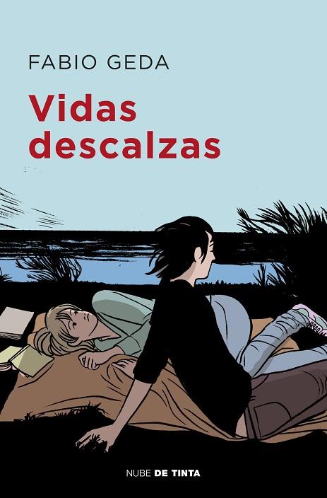 VIDAS DESCALZAS | 9788416588985 | GEDA, FABIO | Llibreria Online de Banyoles | Comprar llibres en català i castellà online