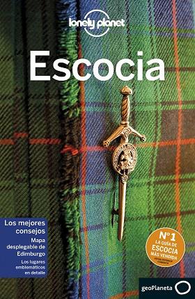 ESCOCIA 8 | 9788408206255 | WILSON, NEIL/SYMINGTON, ANDY/MCGRATH, SOPHIE | Llibreria Online de Banyoles | Comprar llibres en català i castellà online