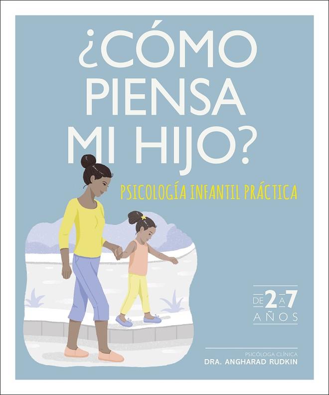 ¿CÓMO PIENSA MI HIJO? | 9780241433430 | AAVV | Llibreria Online de Banyoles | Comprar llibres en català i castellà online