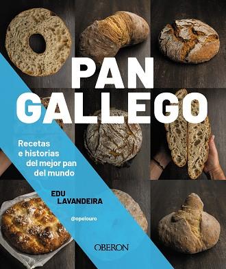 PAN GALLEGO | 9788441549876 | LAVANDEIRA, EDU | Llibreria Online de Banyoles | Comprar llibres en català i castellà online