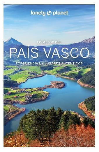 LO MEJOR DEL PAÍS VASCO 1 | 9788408265245 | BASSI, GIACOMO | Llibreria Online de Banyoles | Comprar llibres en català i castellà online
