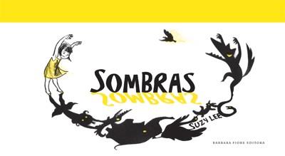 SOMBRAS | 9788493750657 | LEE, SUZY | Llibreria Online de Banyoles | Comprar llibres en català i castellà online