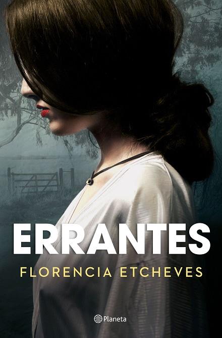 ERRANTES | 9788408210542 | ETCHEVES, FLORENCIA | Llibreria Online de Banyoles | Comprar llibres en català i castellà online