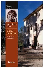 EL MAS DEL DIABLE | 9788490269572 | SIMÓ MONLLOR, ISABEL-CLARA | Llibreria Online de Banyoles | Comprar llibres en català i castellà online