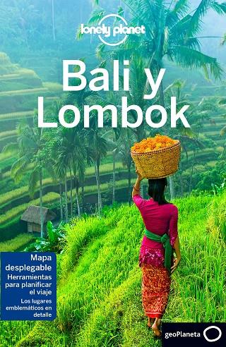 BALI Y LOMBOK | 9788408173885 | MORGAN, KATE/BERKMOES, RYAN VER | Llibreria Online de Banyoles | Comprar llibres en català i castellà online