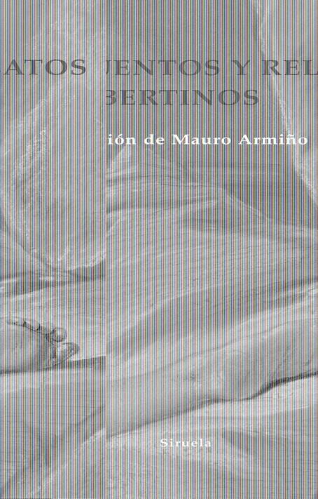 CUENTOS Y RELATOS LABERINTOS | 9788498411935 | ARMIÑO, MAURO | Llibreria Online de Banyoles | Comprar llibres en català i castellà online