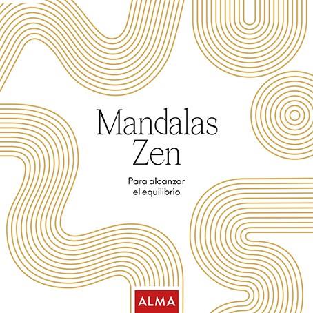 MANDALAS ZEN (COL. HOBBIES) | 9788418933158 | VARIOS AUTORES | Llibreria Online de Banyoles | Comprar llibres en català i castellà online