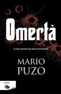 OMERTA | 9788498729665 | PUZO, MARIO | Llibreria Online de Banyoles | Comprar llibres en català i castellà online