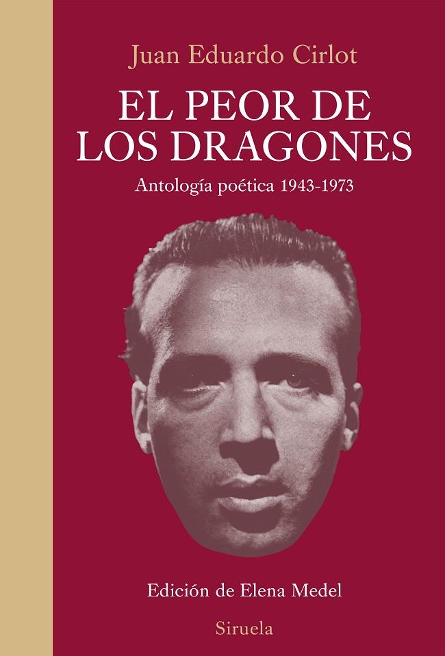 PEOR DE LOS DRAGONES, EL | 9788416854035 | CIRLOT, JUAN EDUARDO | Llibreria Online de Banyoles | Comprar llibres en català i castellà online