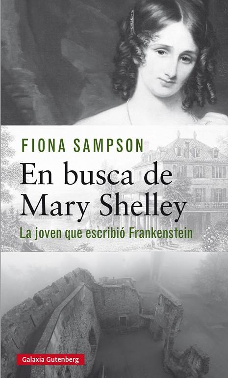 EN BUSCA DE MARY SHELLEY | 9788417355715 | SAMPSON, FIONA | Llibreria Online de Banyoles | Comprar llibres en català i castellà online