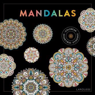 MANDALAS | 9788419739179 | DESSAIN ET TOLRA | Llibreria Online de Banyoles | Comprar llibres en català i castellà online
