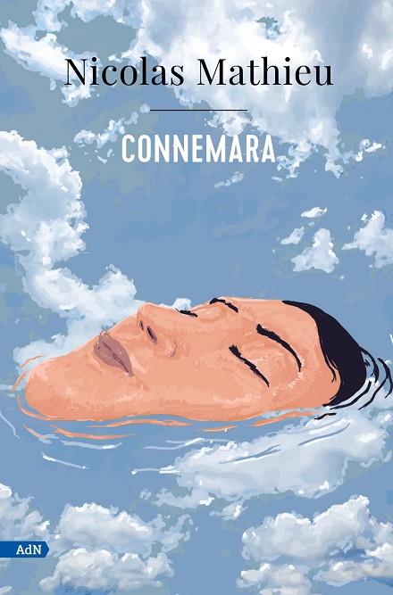 CONNEMARA | 9788413629780 | MATHIEU, NICOLAS | Llibreria Online de Banyoles | Comprar llibres en català i castellà online