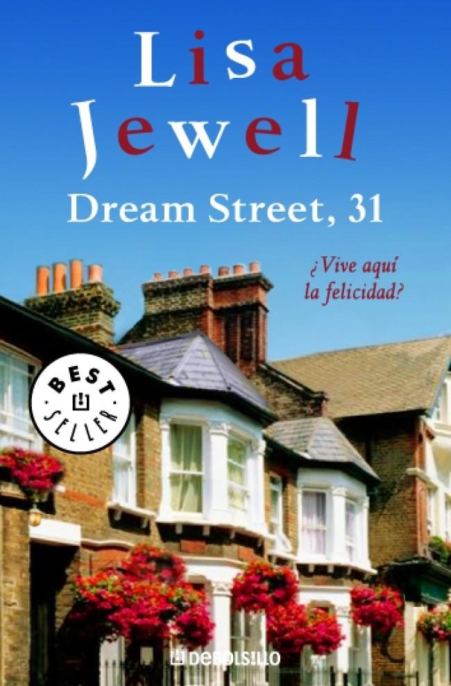 DREAM STREET, 31 | 9788483466803 | JEWELL, LISA | Llibreria Online de Banyoles | Comprar llibres en català i castellà online