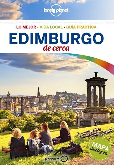 EDIMBURGO DE CERCA 3 | 9788408165293 | WILSON, NEIL | Llibreria Online de Banyoles | Comprar llibres en català i castellà online