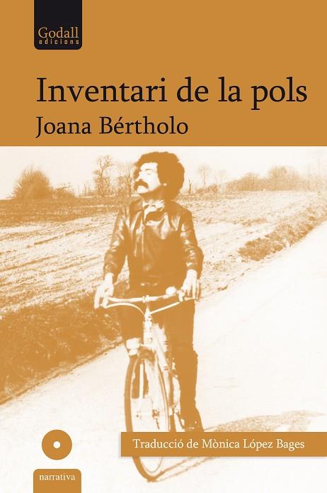 INVENTARI DE LA POLS | 9788412580877 | BÉRTHOLO, JOANA | Llibreria Online de Banyoles | Comprar llibres en català i castellà online