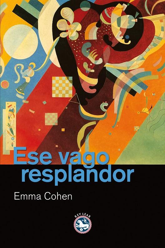 ESE VAGO RESPLANDOR | 9788492403844 | COHEN, EMMA | Llibreria Online de Banyoles | Comprar llibres en català i castellà online