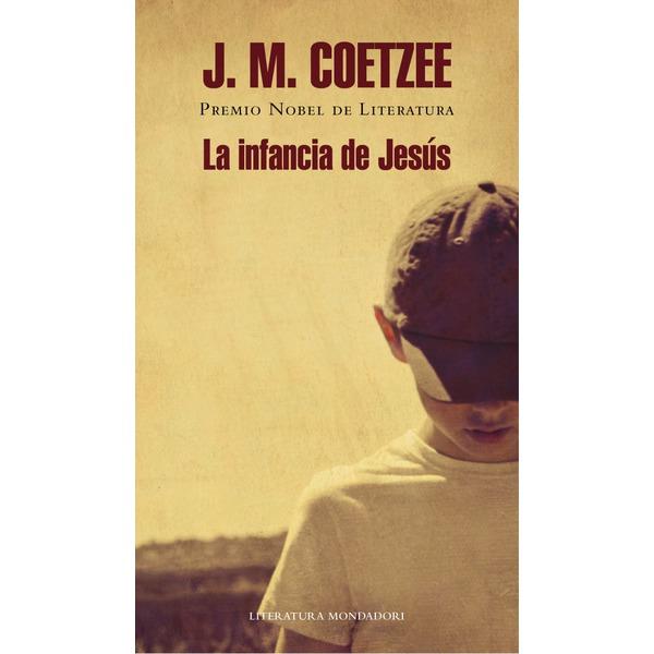 INFANCIA DE JESUS, LA | 9788439727279 | COETZEE, J.M. | Llibreria Online de Banyoles | Comprar llibres en català i castellà online