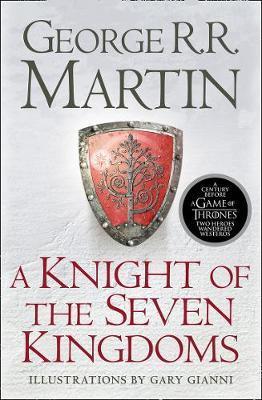 KNIGHT OF THE SEVEN KINGDOMS, A | 9780008238094 | MARTIN, GEORGE R. R. | Llibreria Online de Banyoles | Comprar llibres en català i castellà online