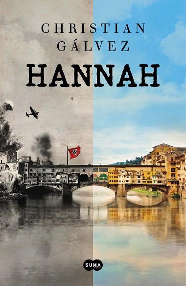 HANNAH | 9788491294405 | GÁLVEZ, CHRISTIAN | Llibreria Online de Banyoles | Comprar llibres en català i castellà online