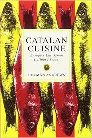 CATALAN CUISINE | 9781898697763 | ANDREWS COLMAN | Llibreria Online de Banyoles | Comprar llibres en català i castellà online