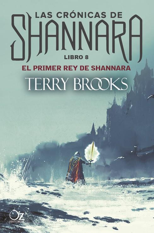 PRIMER REY DE SHANNARA, EL | 9788417525026 | BROOKS, TERRY | Llibreria Online de Banyoles | Comprar llibres en català i castellà online