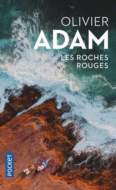 LES ROCHES ROUGES | 9782266315593 | ADAM, OLIVIER | Llibreria Online de Banyoles | Comprar llibres en català i castellà online