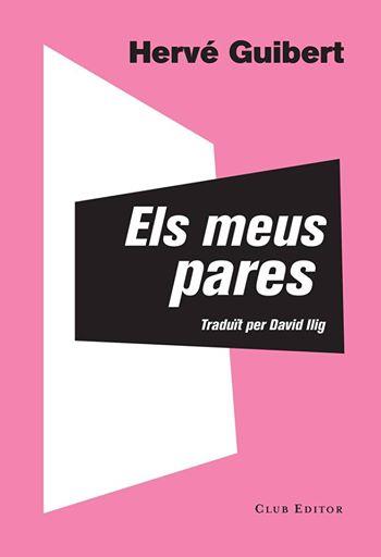 ELS MEUS PARES | 9788473291828 | GUIBERT, HERVÉ | Llibreria Online de Banyoles | Comprar llibres en català i castellà online