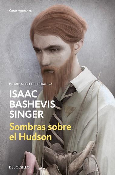 SOMBRAS SOBRE EL HUDSON | 9788466348966 | SINGER, ISAAC BASHEVIS | Llibreria Online de Banyoles | Comprar llibres en català i castellà online